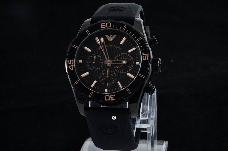 Armani watch man-826